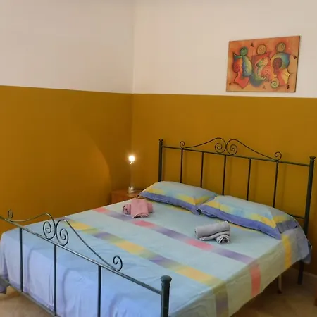 Сasa de vacaciones Martina *